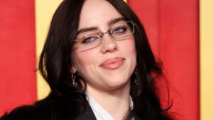 Billie Eilish – Blue Şarkı Sözleri