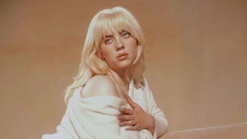 Billie Eilish – Happier Than Ever Şarkı Sözleri