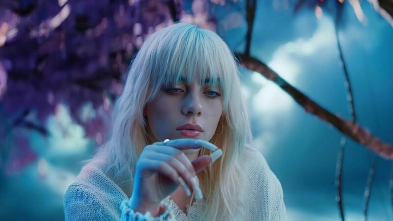 Billie Eilish – I Love You Şarkı Sözleri