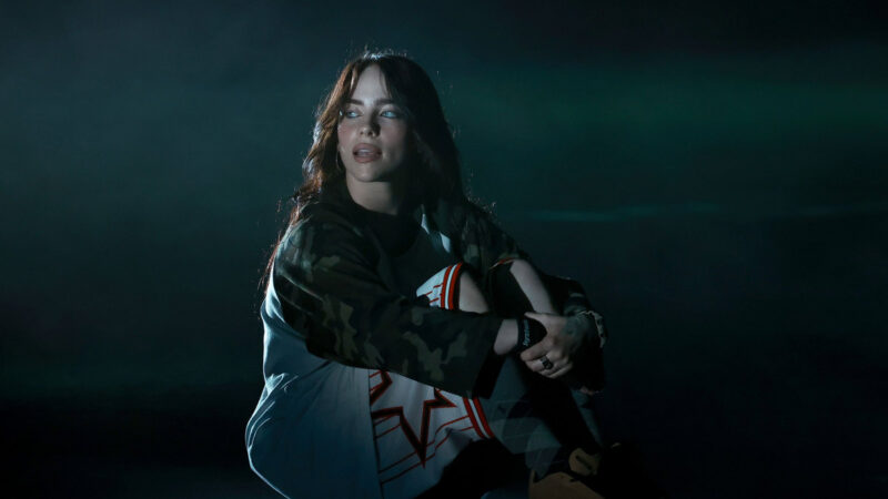 Billie Eilish – Lunch Şarkı Sözleri