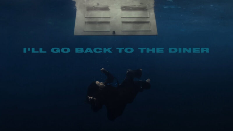 Billie Eilish – THE DINER Şarkı Sözleri