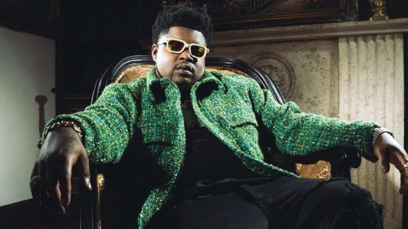 BossMan Dlow – Talk My Shit Lyrics