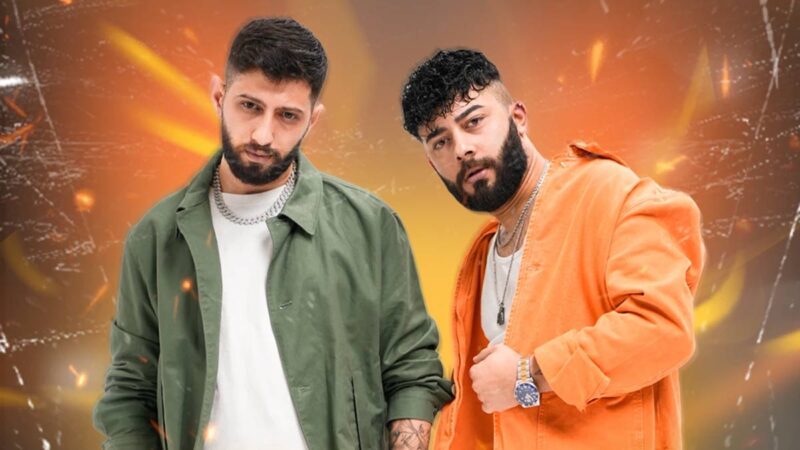 Burak Bulut & Kurtuluş Kuş – Elfida Şarkı Sözleri