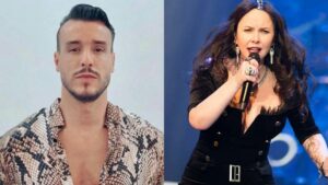 Cem Adrian & Şebnem Ferah – İnce Buz Üstünde Yürüyorum Şarkı Sözleri