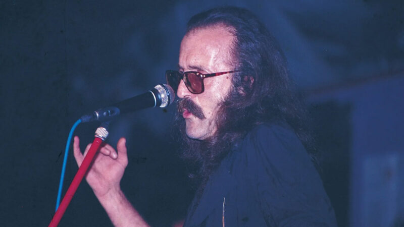 Cem Karaca – Muhtar Şarkı Sözleri