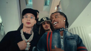 CENTRAL CEE FT. LIL BABY – BAND4BAND Lyrics