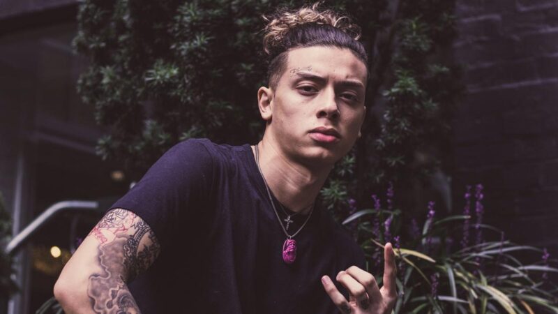 Central Cee – Mrs Şarkı Sözleri