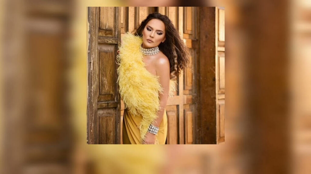 Demet Akalın – Ya Ya video