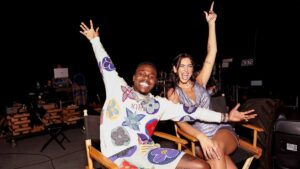 Dua Lipa feat. DaBaby – Levitating Şarkı Sözleri