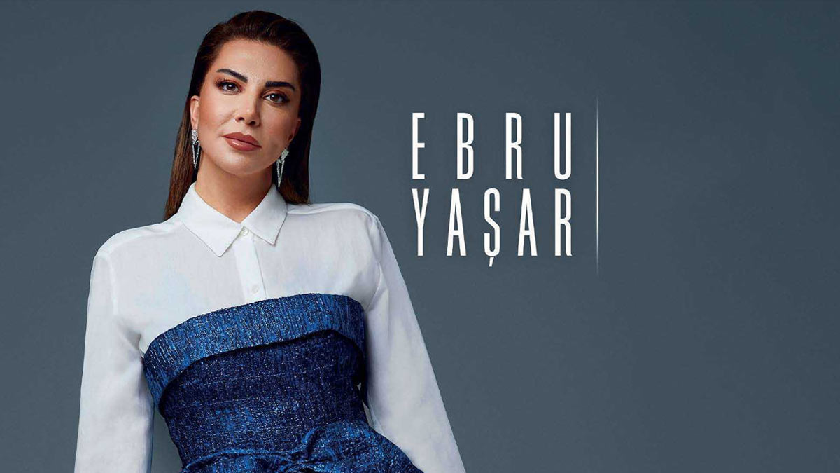 Ebru Yaşar – Sen Bi Dahisin Şarkı Sözleri