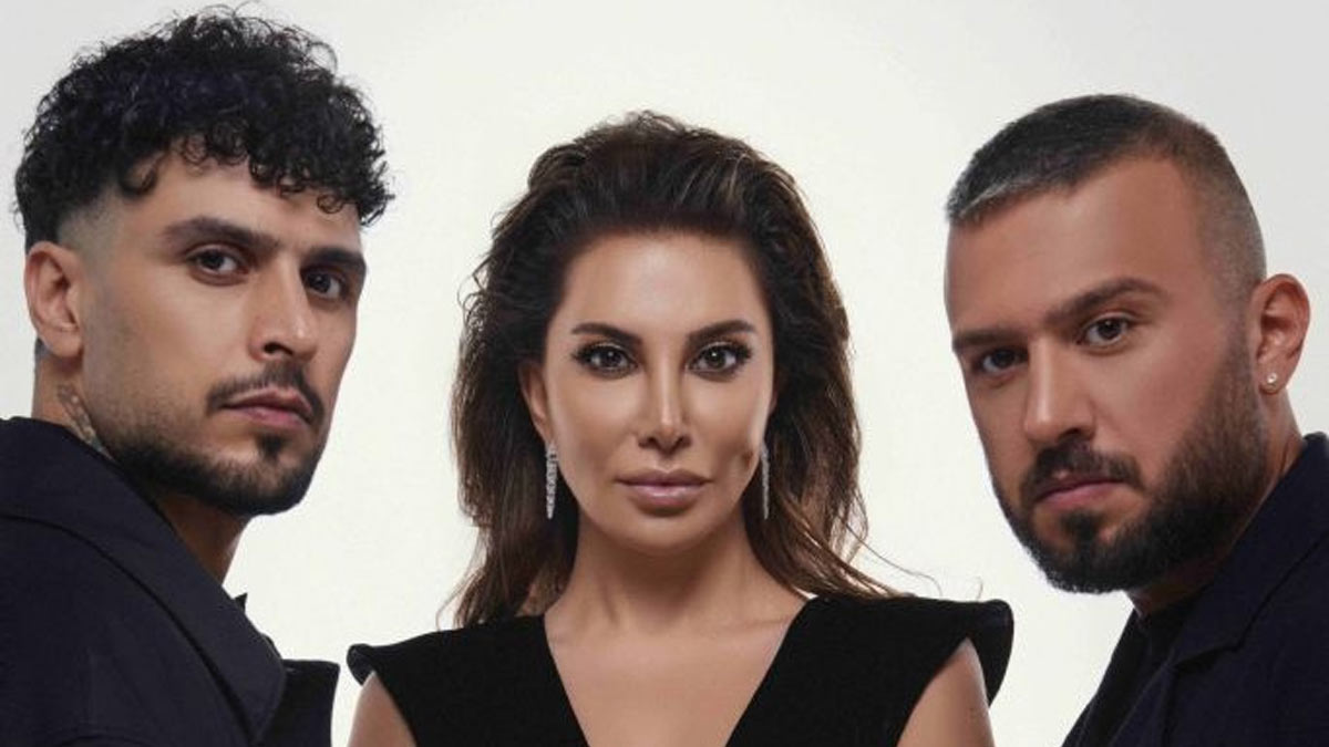 Ebru Yaşar & Siyam & Zeyd – Kafamın İçi Şarkı Sözleri