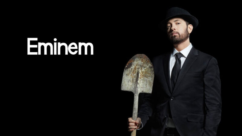 Eminem – Never Love Again Şarkı Sözleri