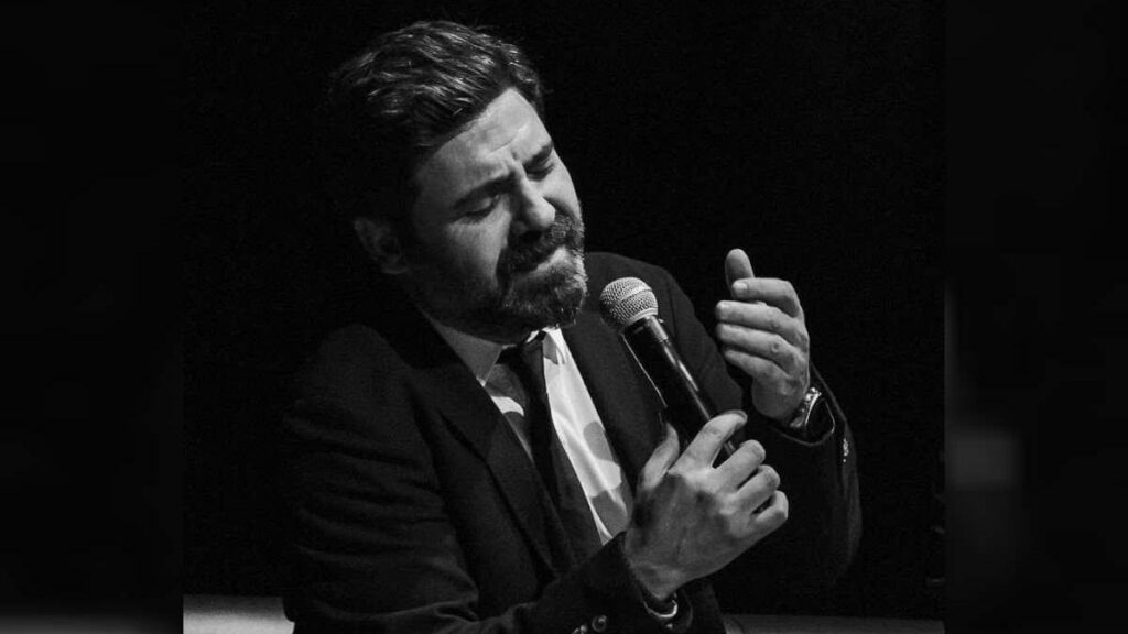 Ender Balkır – Kara Yazı video