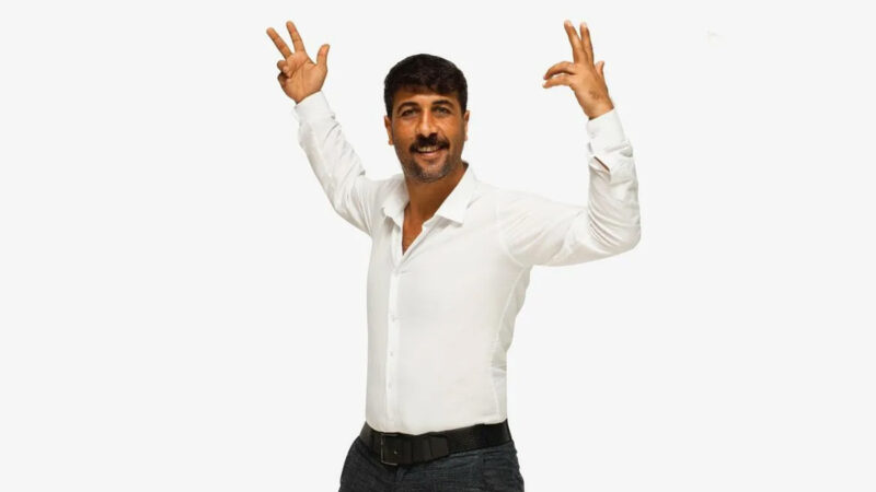 Fatih Bulut – Çok Sevdim Yalan Oldu Şarkı Sözleri