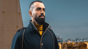 Gökhan Türkmen – Lafügüzaf Şarkı Sözleri