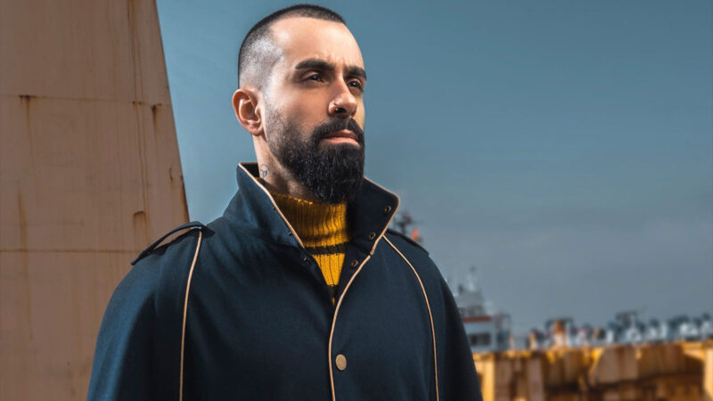 Gökhan Türkmen – Lafügüzaf Şarkı Sözleri