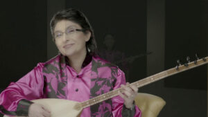 Güler Duman – Sazım Şarkı Sözleri