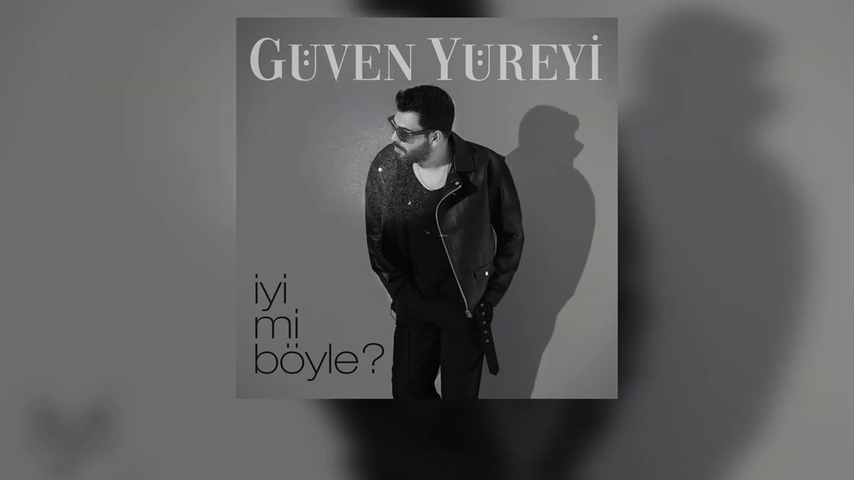 Güven Yüreyi – İyi Mi Böyle? Şarkı Sözleri