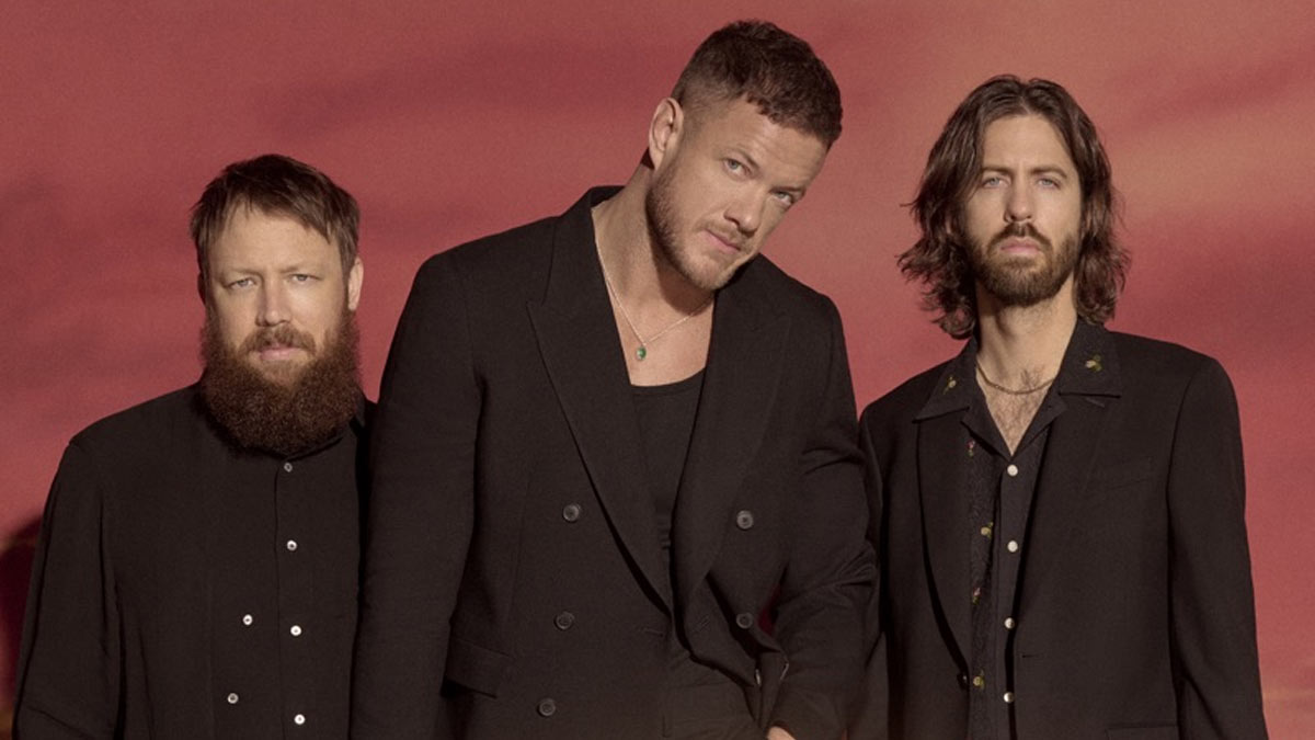 Imagine Dragons – Nice to Meet You Şarkı Sözleri