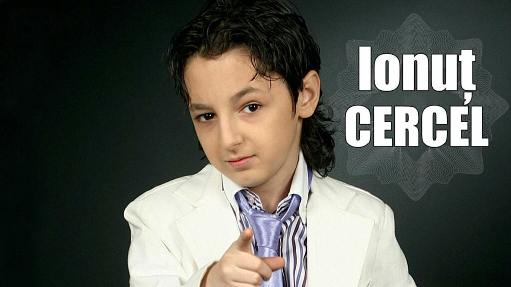 lonut Cercel – Made in Romania video