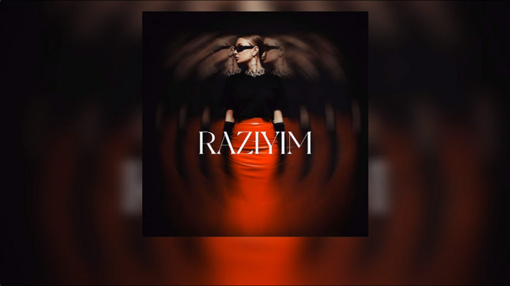 Irmak Arıcı – Razıyım video