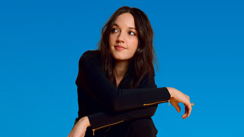 Jain – Makeba Şarkı Sözleri