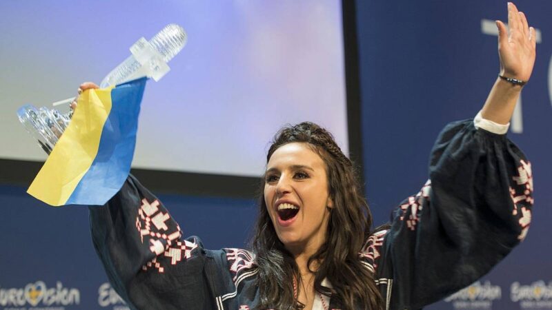 Jamala – 1944 Şarkı Sözleri