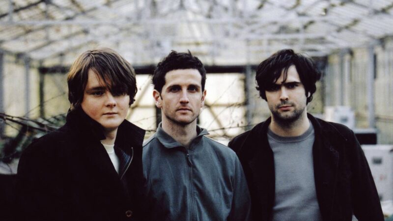 Keane – Somewhere Only We Know Şarkı Sözleri