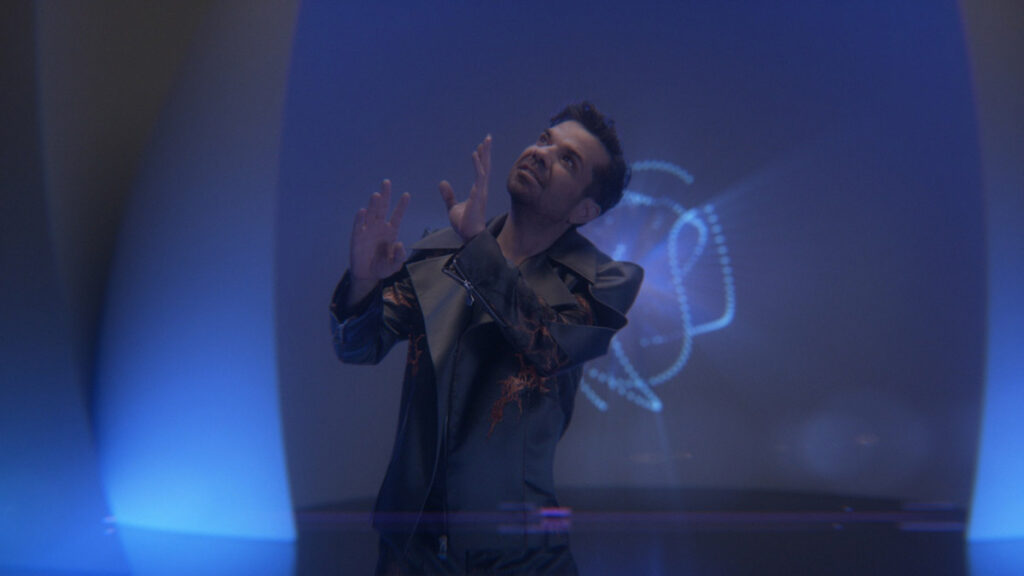 Kenan Doğulu – Bizimdir video