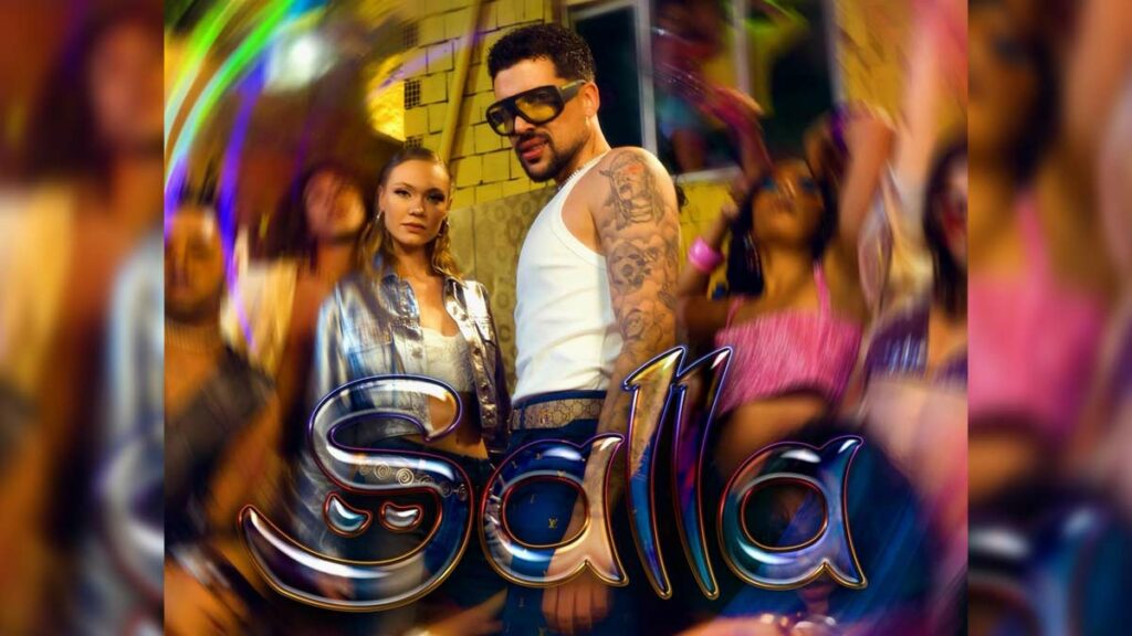 Kerimcan Durmaz – Salla video