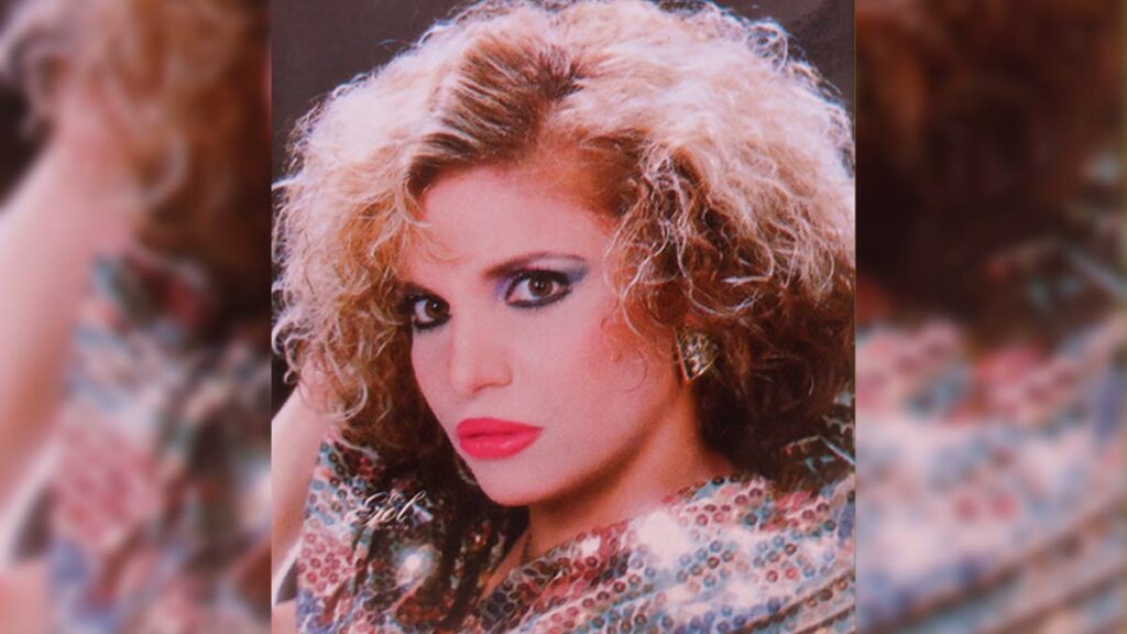 Kibariye – Ecel Olsun video