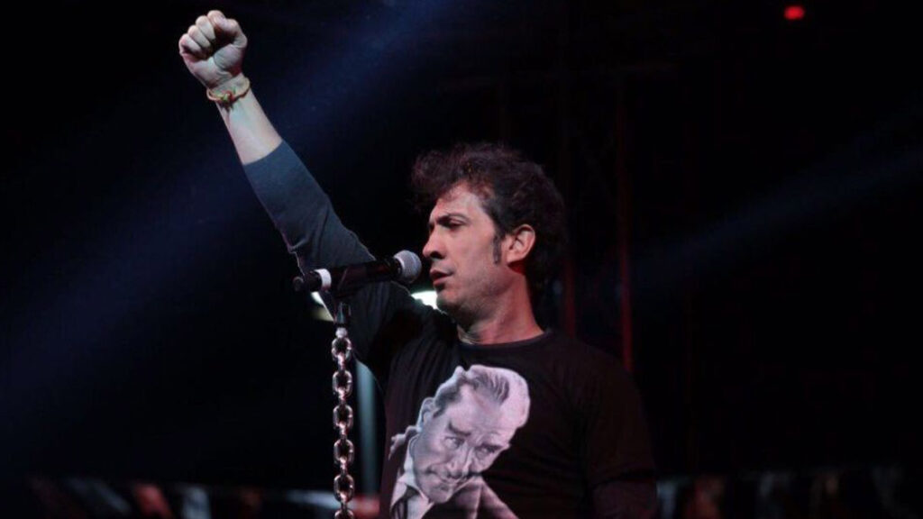 Kıraç – 19 Mayıs Marşı video