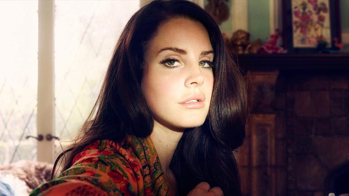Lana Del Rey – Brooklyn Baby Şarkı Sözleri