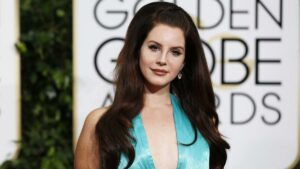 Lana Del Rey – Say Yes To Heaven Şarkı Sözleri