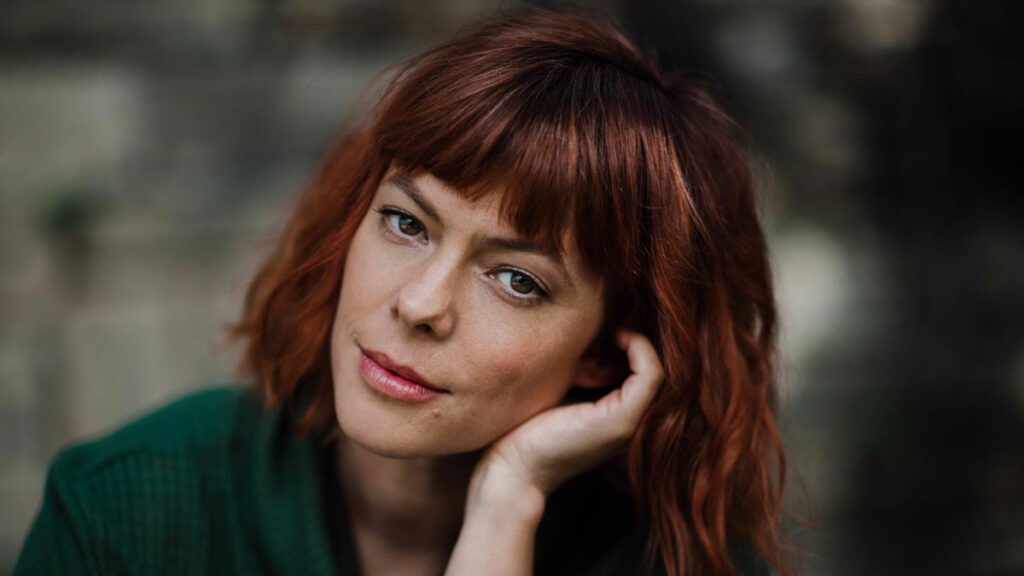 Lenka – Everything At Once video