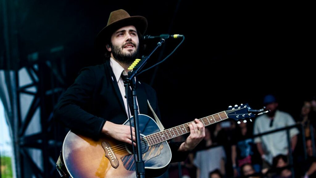 Lord Huron – The Night We Met video