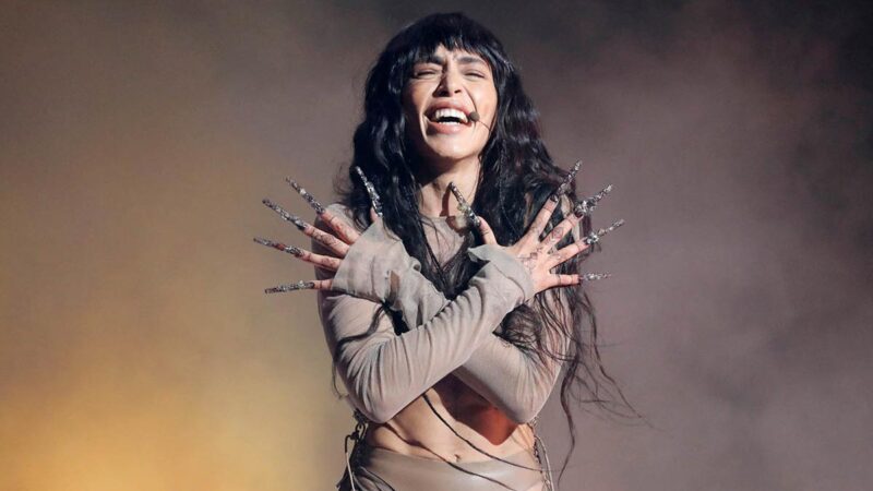 Loreen – Euphoria Şarkı Sözleri