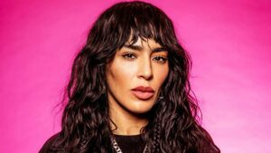 Loreen – Tattoo Şarkı Sözleri