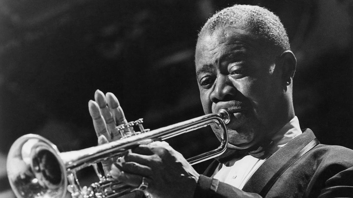 Louis Armstrong – What a Wonderful World şarkı sözleri