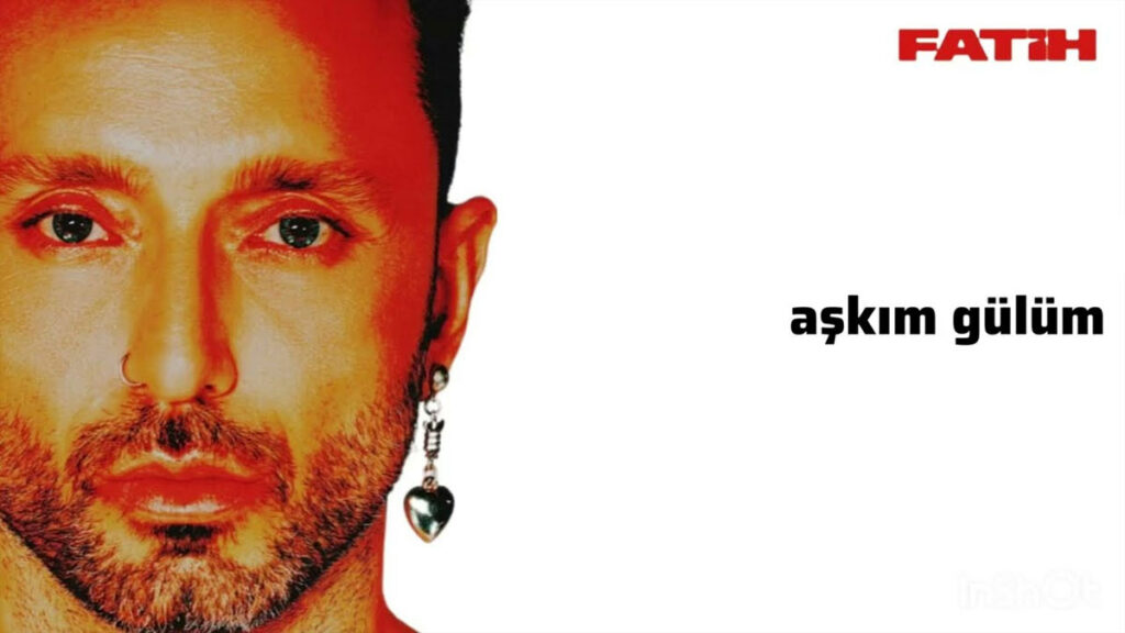 Mabel Matiz & Zeid Hamdan – Aşkım Gülüm video