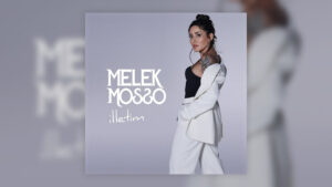 Melek Mosso – İlletim Şarkı Sözleri