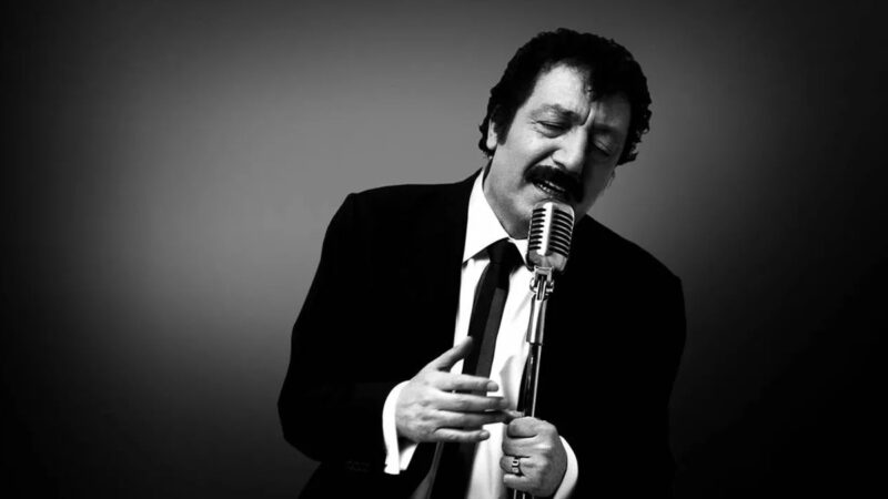 Müslüm Gürses – Bir Ömür Yetmez Şarkı Sözleri