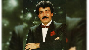 Müslüm Gürses – Yıllar Utansın Şarkı Sözleri