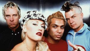 No Doubt – Don’t Speak Şarkı Sözleri