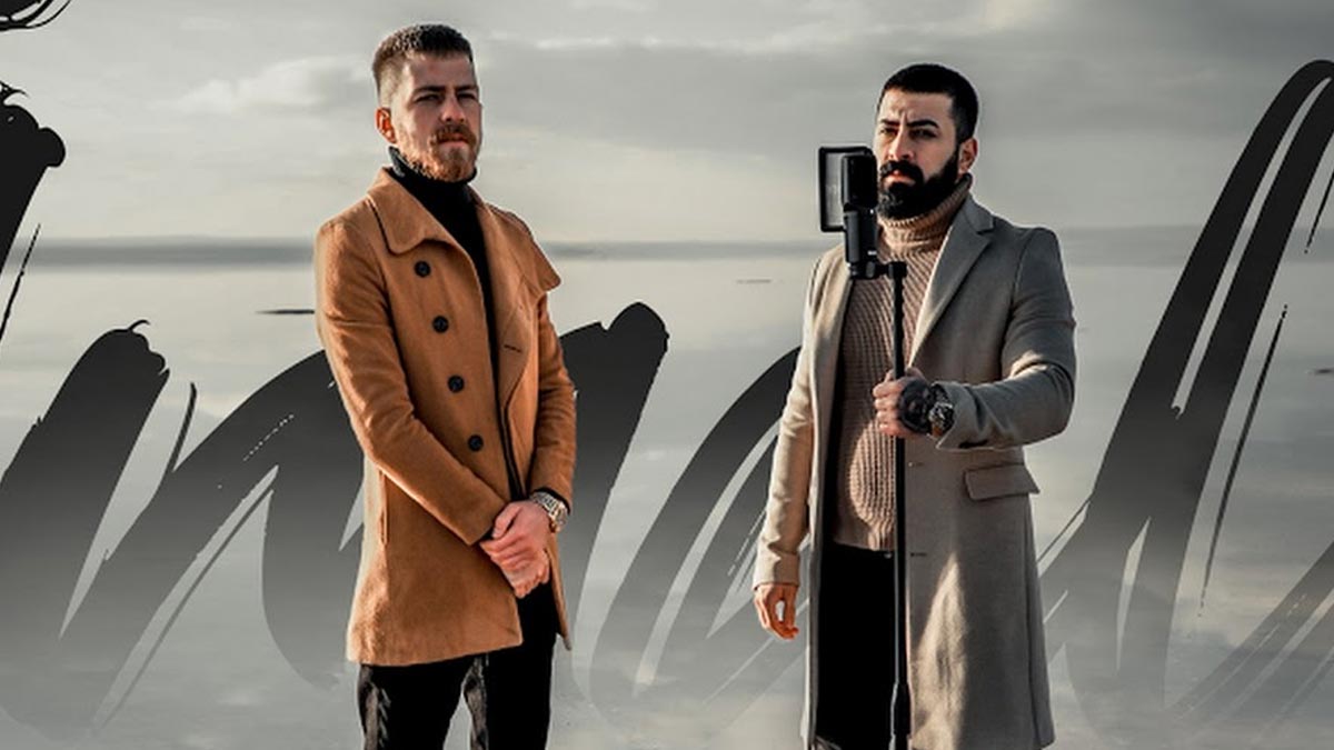 Okan & Volkan – İmalı Şarkı Sözleri