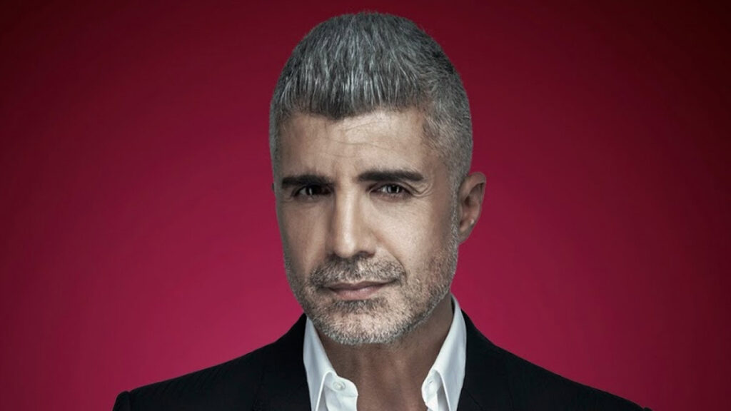 Özcan Deniz – Nasip Değilmiş video