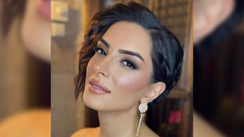 Özlem Özdil – Gönlüm Dağlarda Şarkı Sözleri