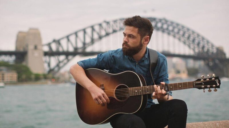 Passenger – Let Her Go Şarkı Sözleri