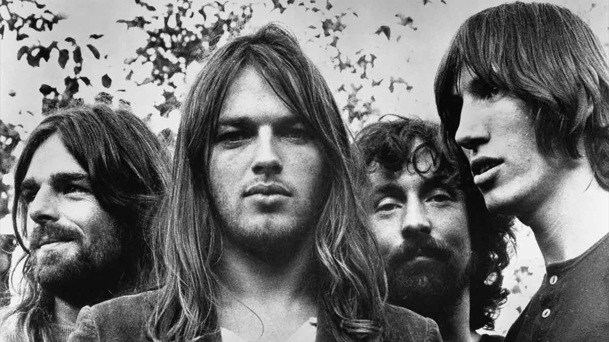 Pink Floyd – Wish You Were Here Şarkı Sözleri