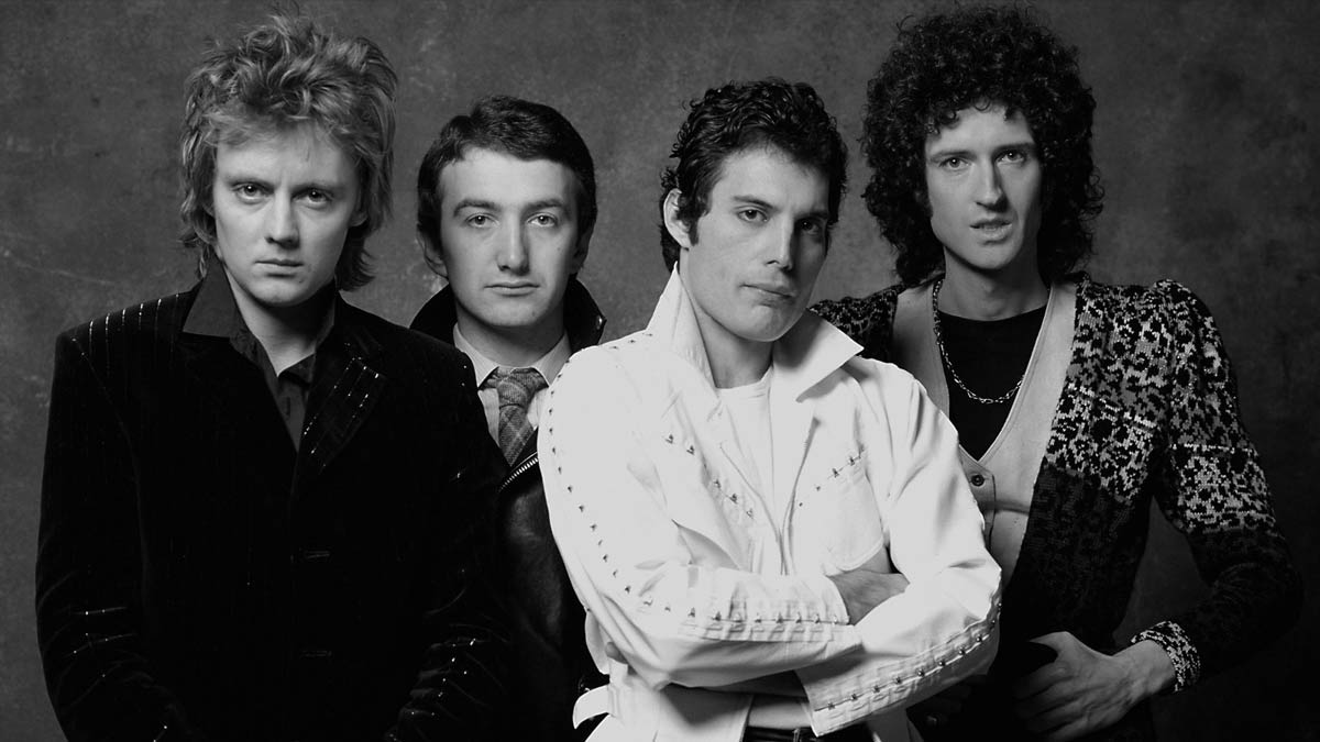 Queen – Bohemian Rhapsody Şarkı Sözleri